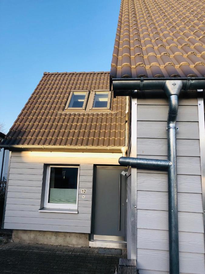 Ferienhaus Jehle Friedrichshafen Villa Exterior photo